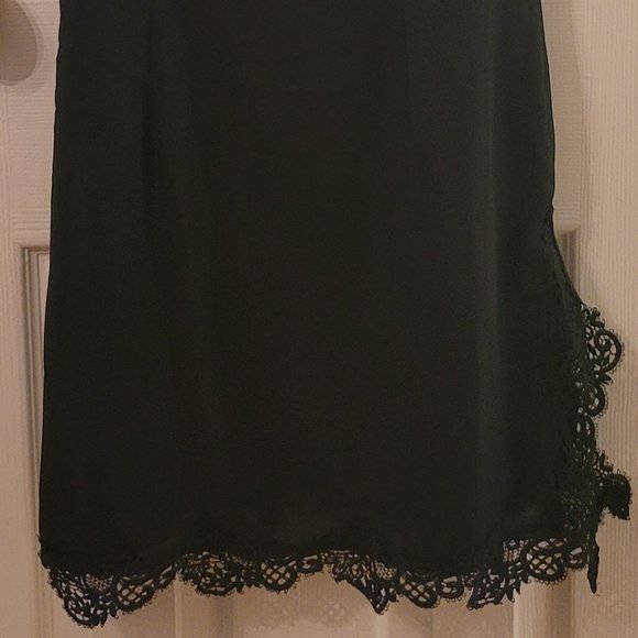 Superdown "Bleu Mini Dress" - Picture 8 of 10